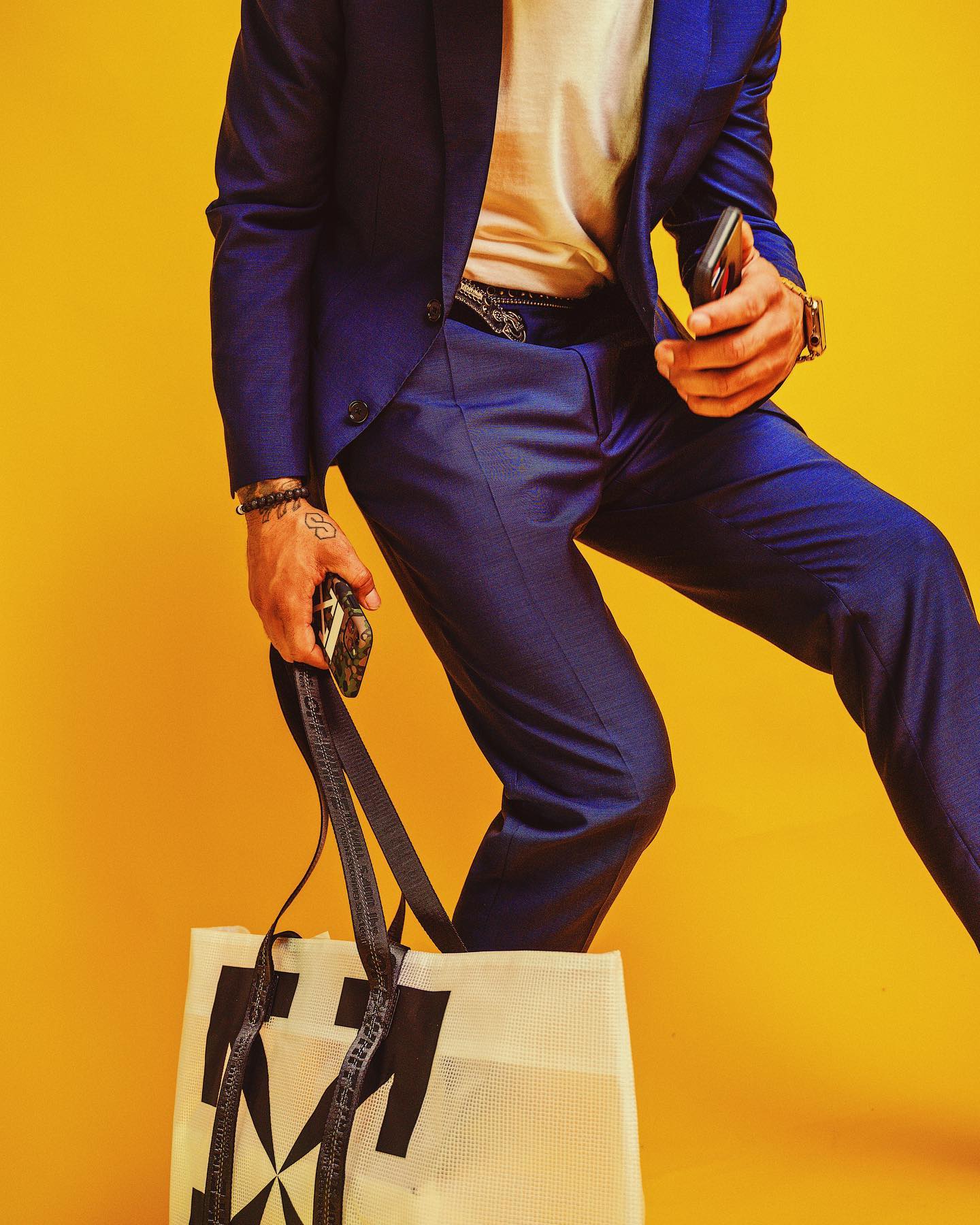 Smooth as jazz, but keeping it casual . . . . . .. Commercial photography by Mark Nikolai, New York City.