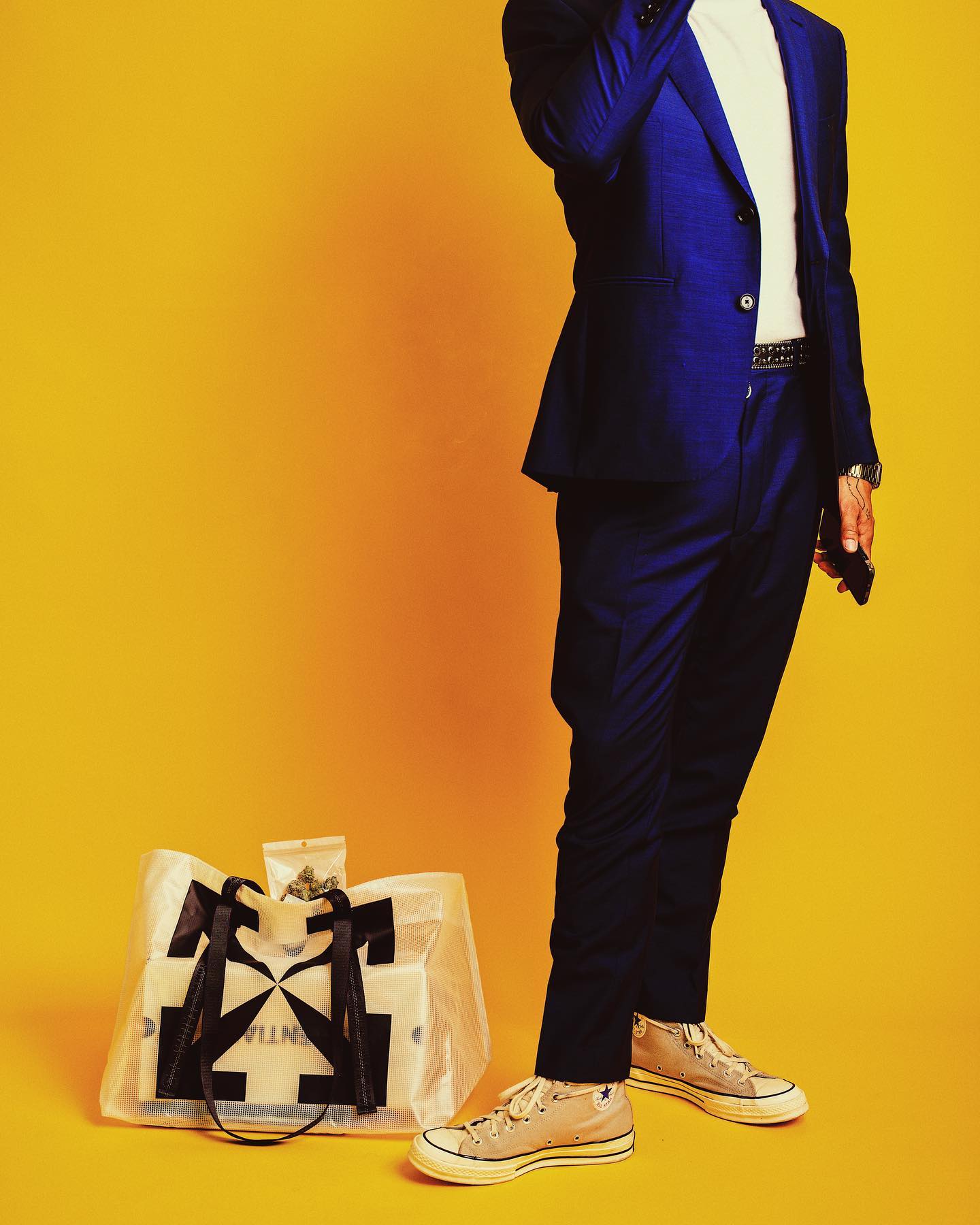 Smooth as jazz, but keeping it casual . . . . . .. Commercial photography by Mark Nikolai, New York City.