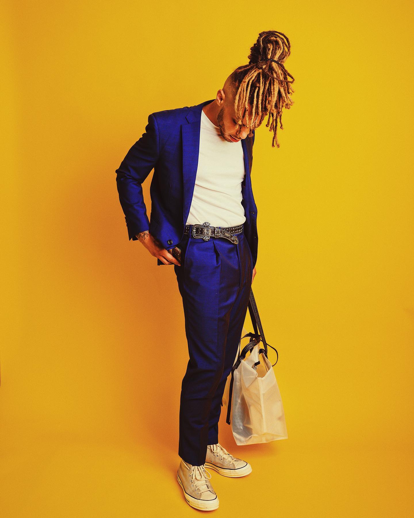Smooth as jazz, but keeping it casual . . . . . .. Commercial photography by Mark Nikolai, New York City.