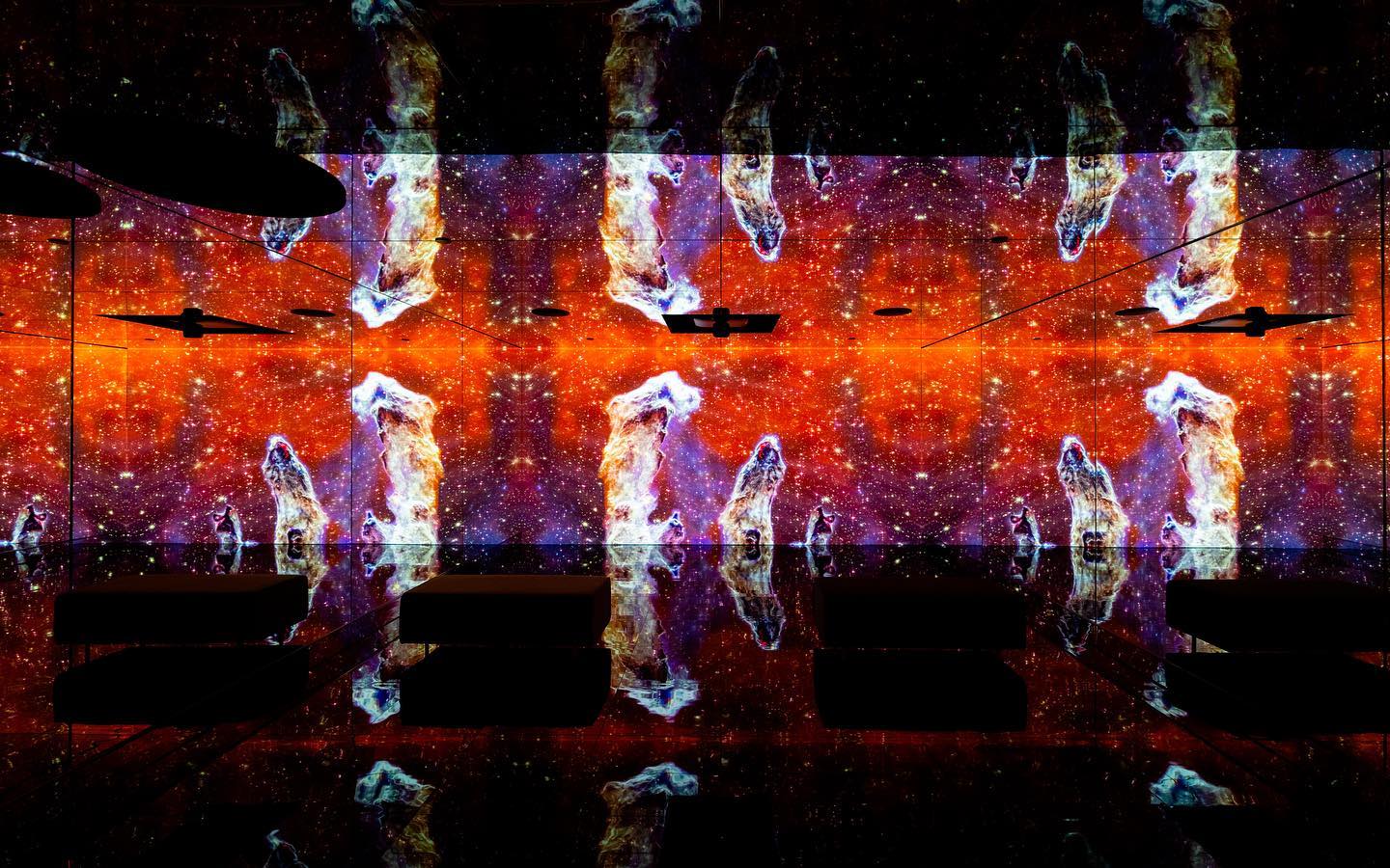 Images for Critics are over the moon for this one: “reaches new heights” “Out of this world “Prepare to be blown away” “From a whole other planet” Thanks to , she aimed for the stars. Events photography by Mark Nikolai, New York City.
