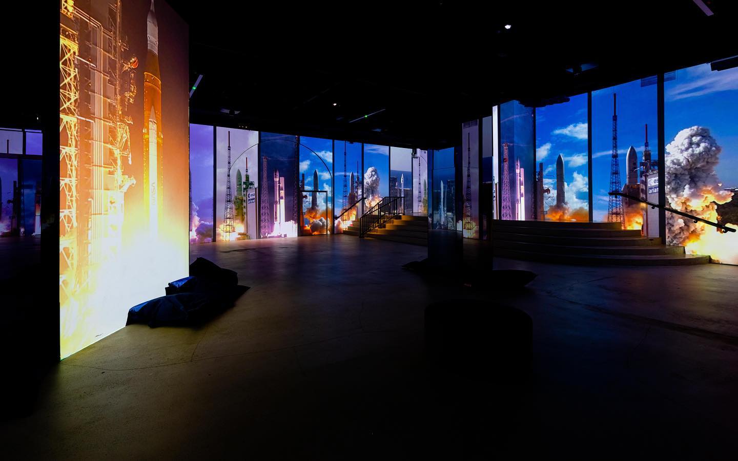 Images for Critics are over the moon for this one: “reaches new heights” “Out of this world “Prepare to be blown away” “From a whole other planet” Thanks to , she aimed for the stars. Events photography by Mark Nikolai, New York City.