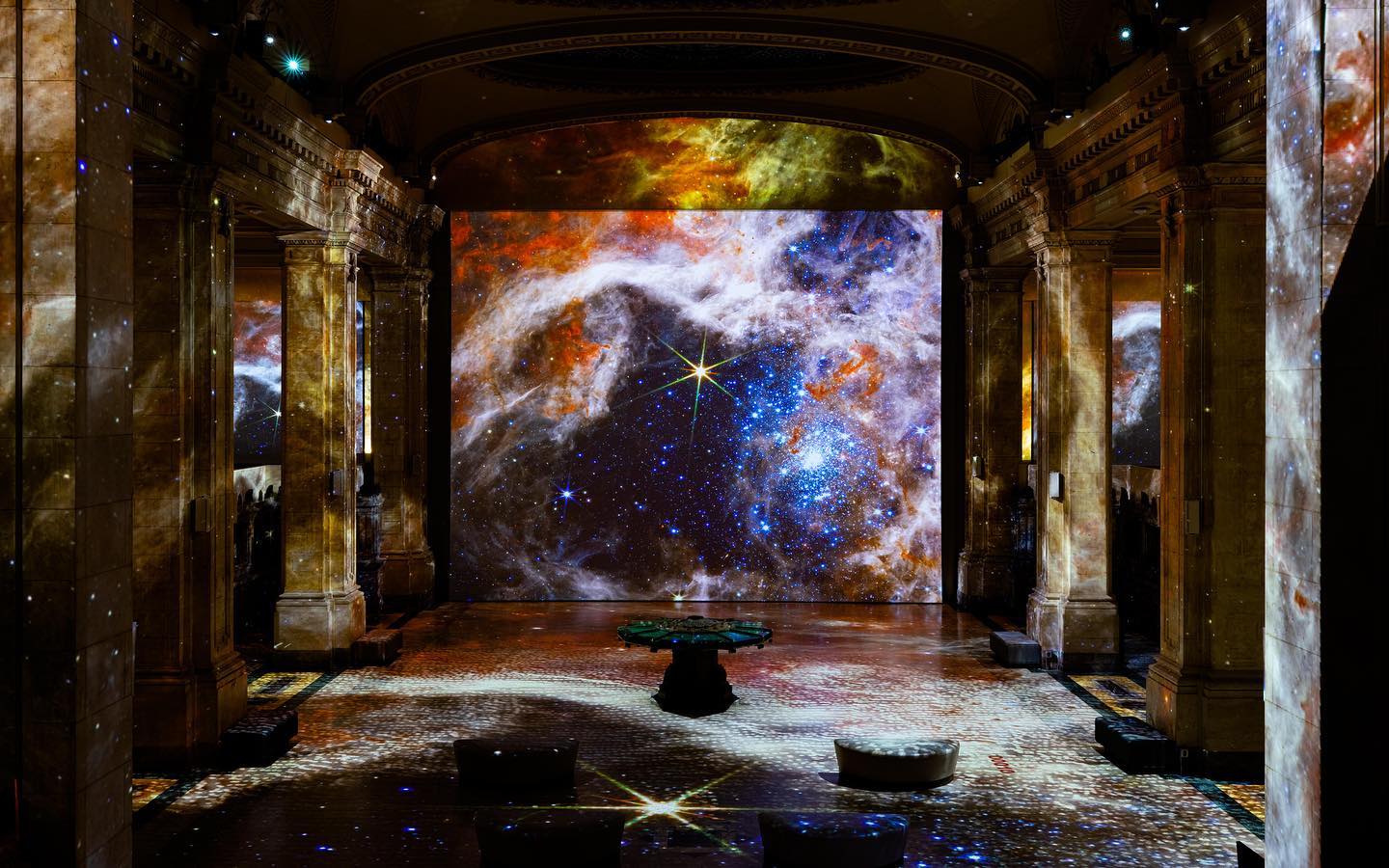 Images for Critics are over the moon for this one: “reaches new heights” “Out of this world “Prepare to be blown away” “From a whole other planet” Thanks to , she aimed for the stars. Events photography by Mark Nikolai, New York City.
