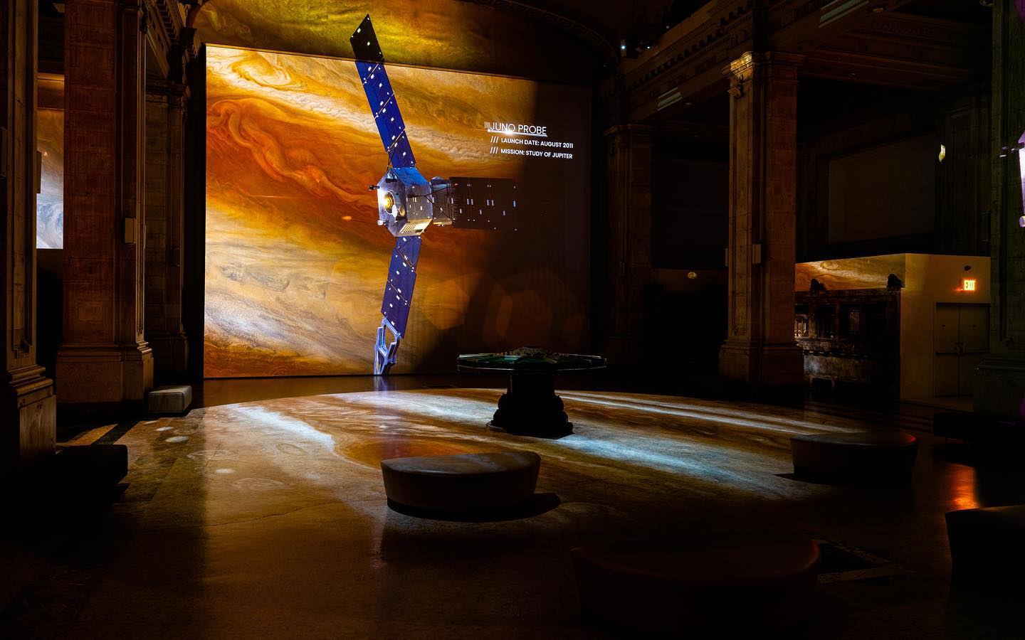 Images for Critics are over the moon for this one: “reaches new heights” “Out of this world “Prepare to be blown away” “From a whole other planet” Thanks to , she aimed for the stars. Events photography by Mark Nikolai, New York City.