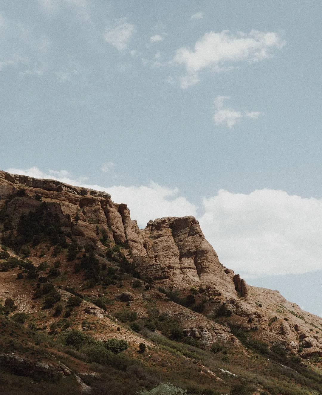 Landscapes photography by Mark Nikolai, New York