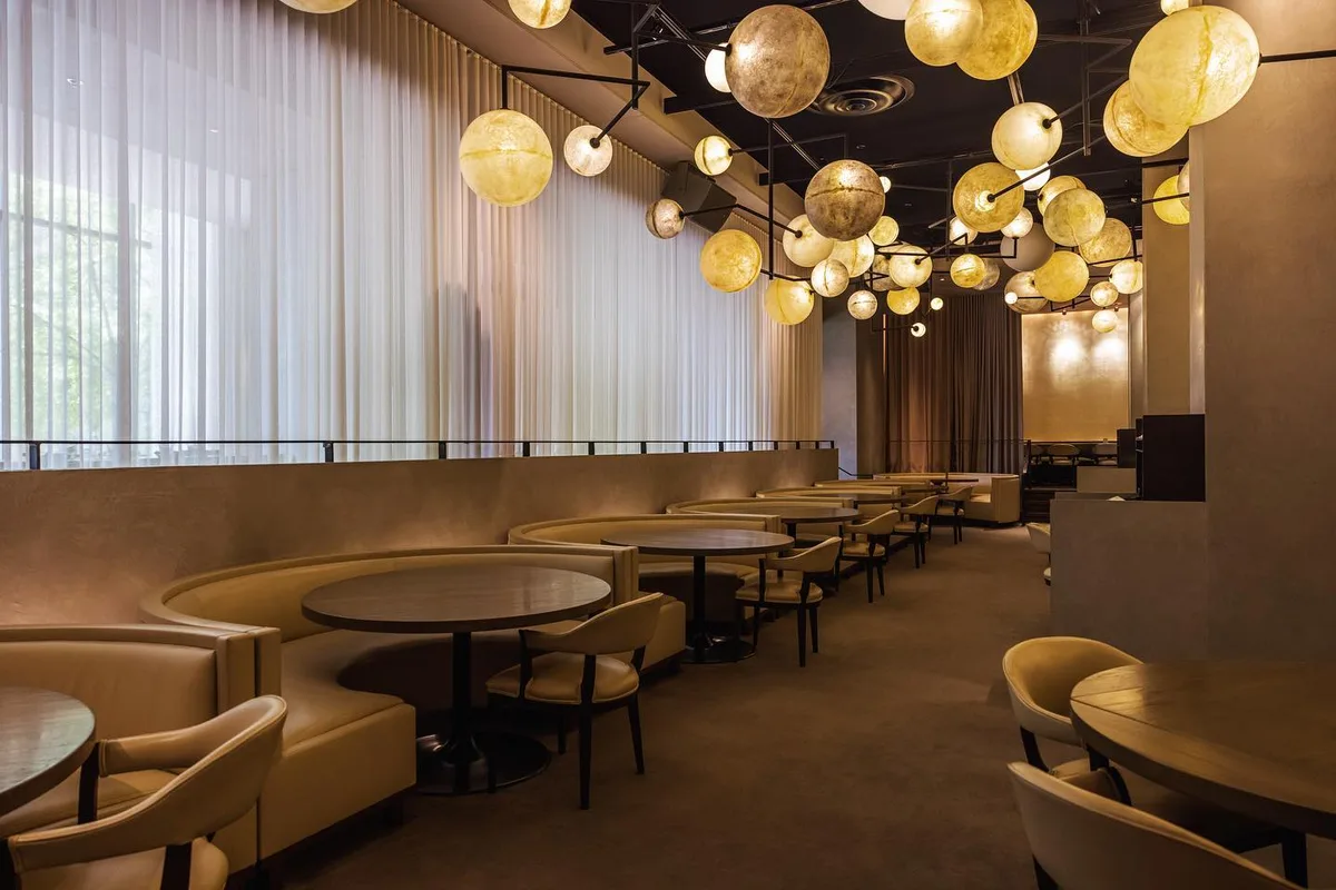 Hospitality photography by Mark Nikolai
