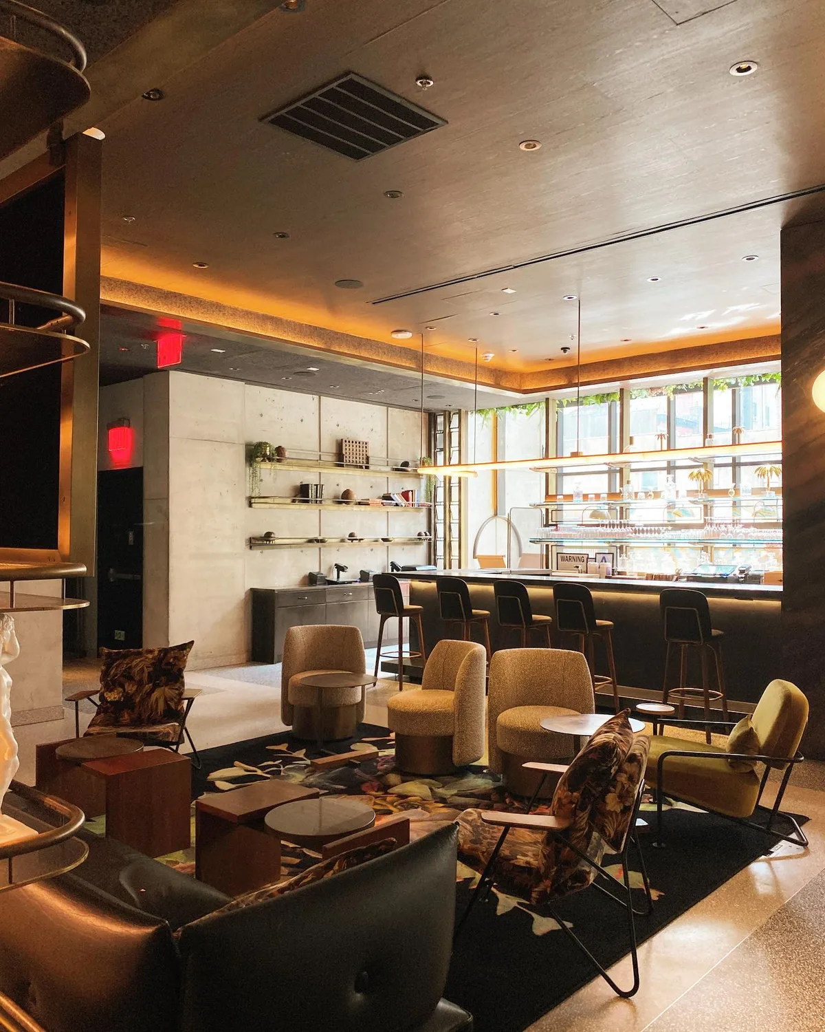 Hospitality photography by Mark Nikolai