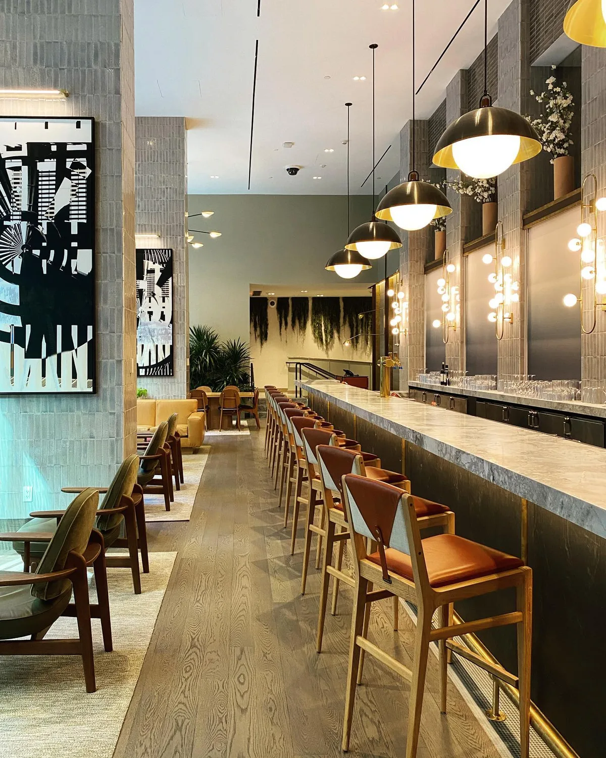 Hospitality photography by Mark Nikolai