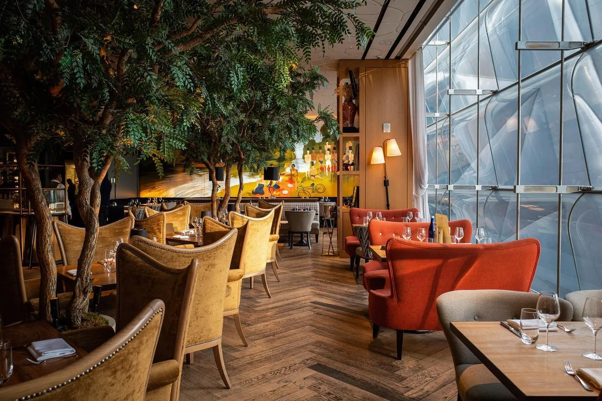 Hospitality photography by Mark Nikolai