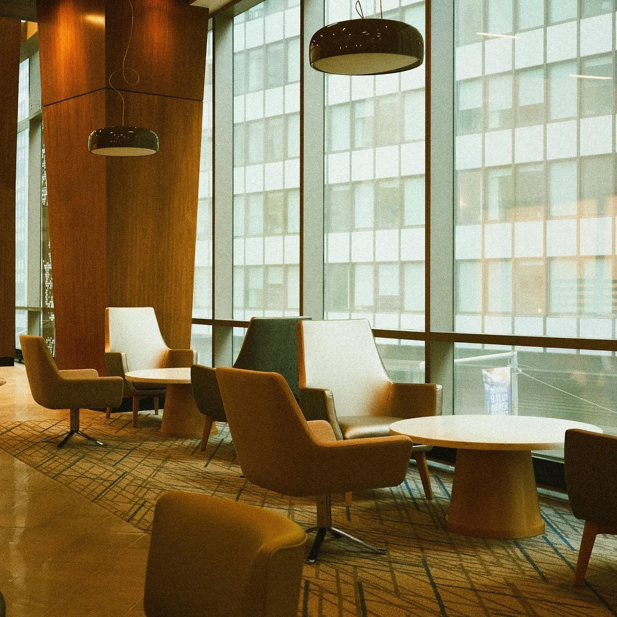 Hospitality photography by Mark Nikolai
