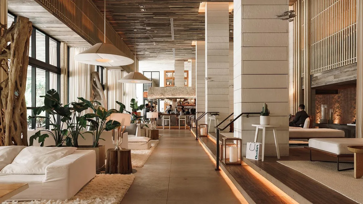 Hospitality photography by Mark Nikolai