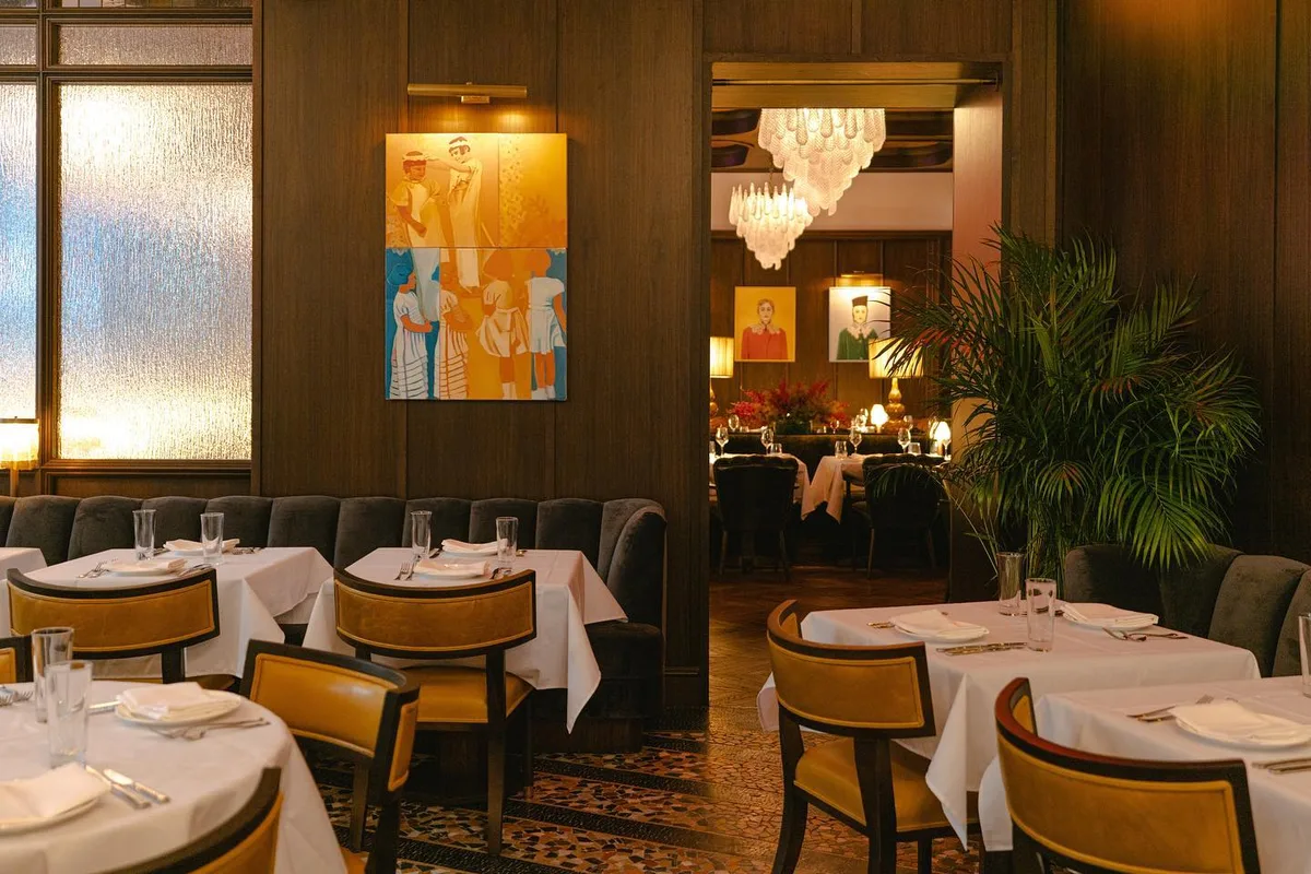 Hospitality photography by Mark Nikolai