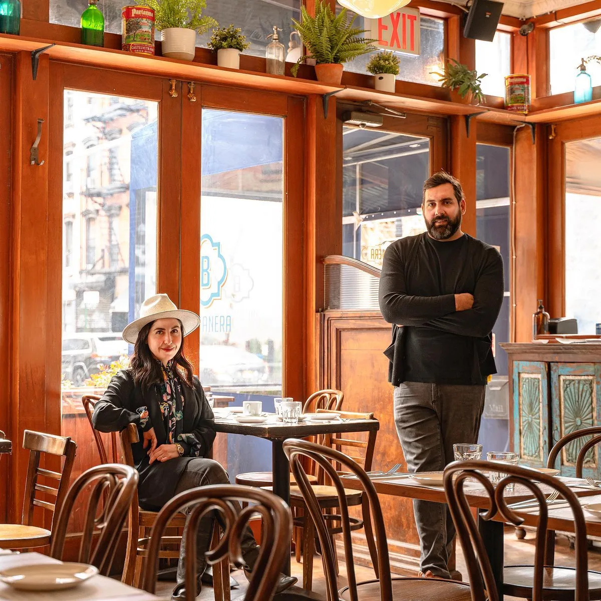 Hospitality photography by Mark Nikolai