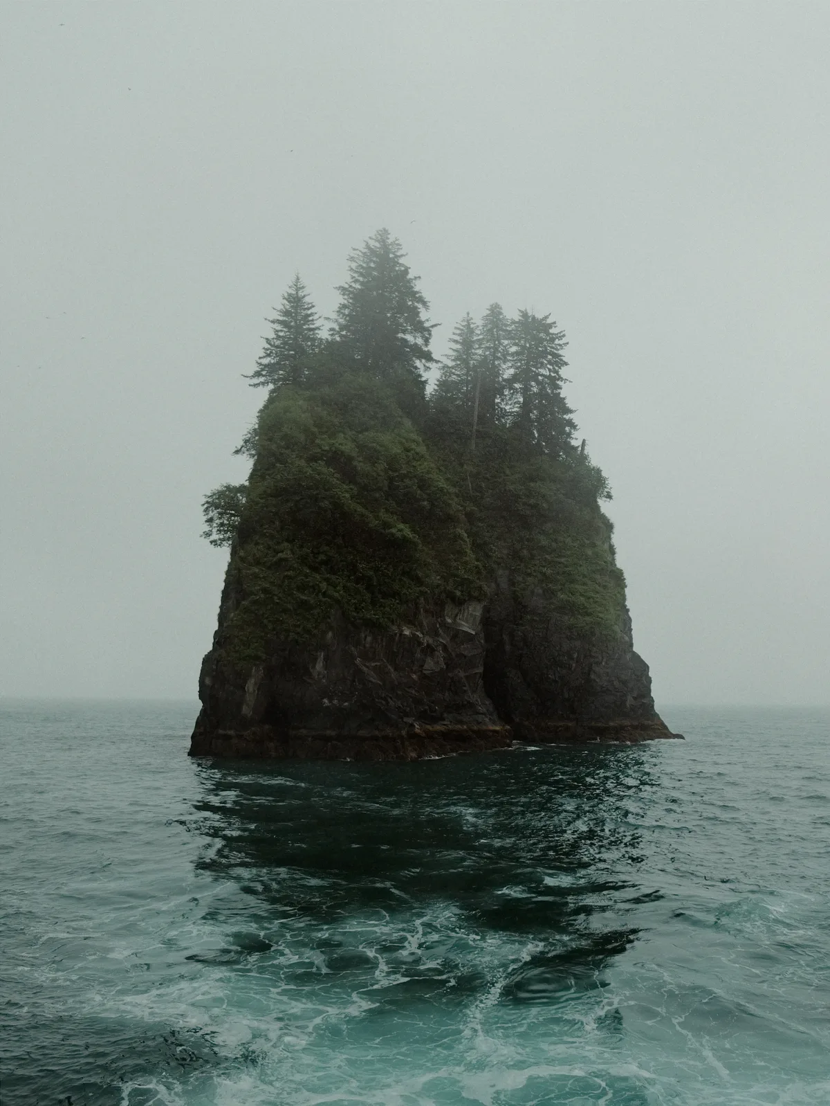 Spire Cove