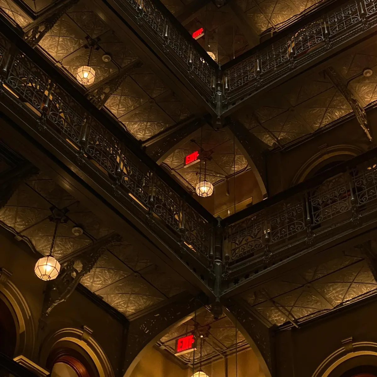 Hospitality photography by Mark Nikolai