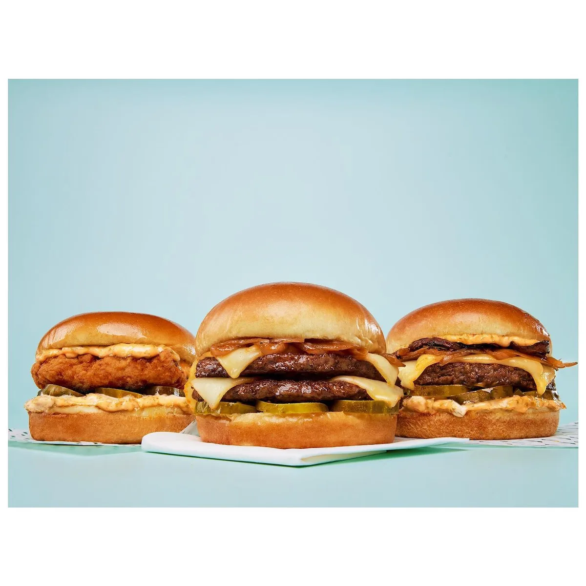 Styled and shot by yours truly. Now, who’s hungry? . .