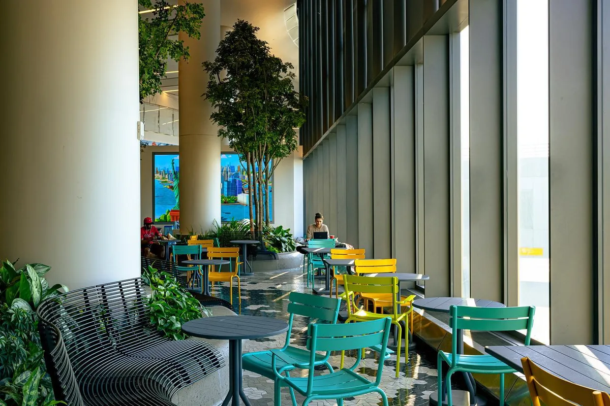 Hospitality photography by Mark Nikolai