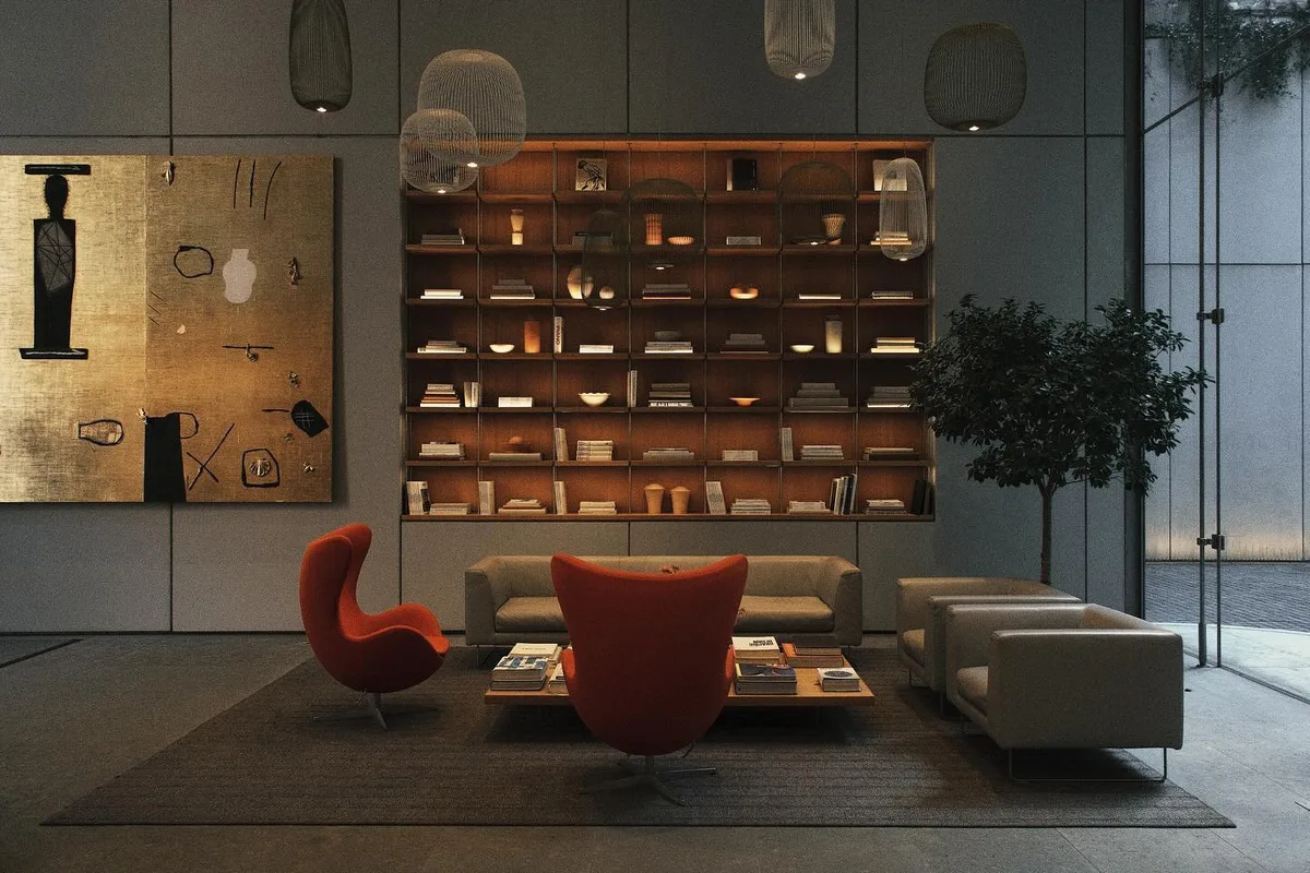 Hospitality photography by Mark Nikolai