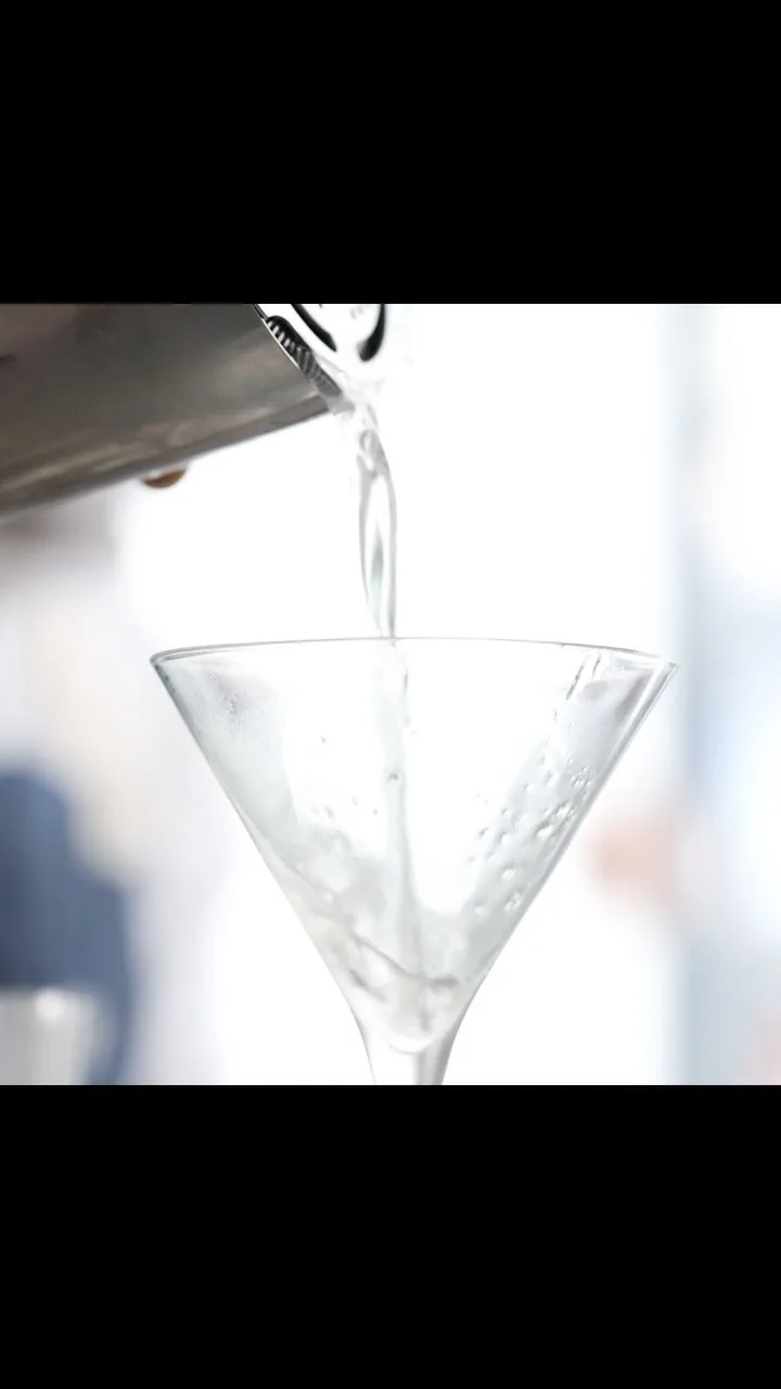 lifestyle/intro reel for hospitality/F&B . .
