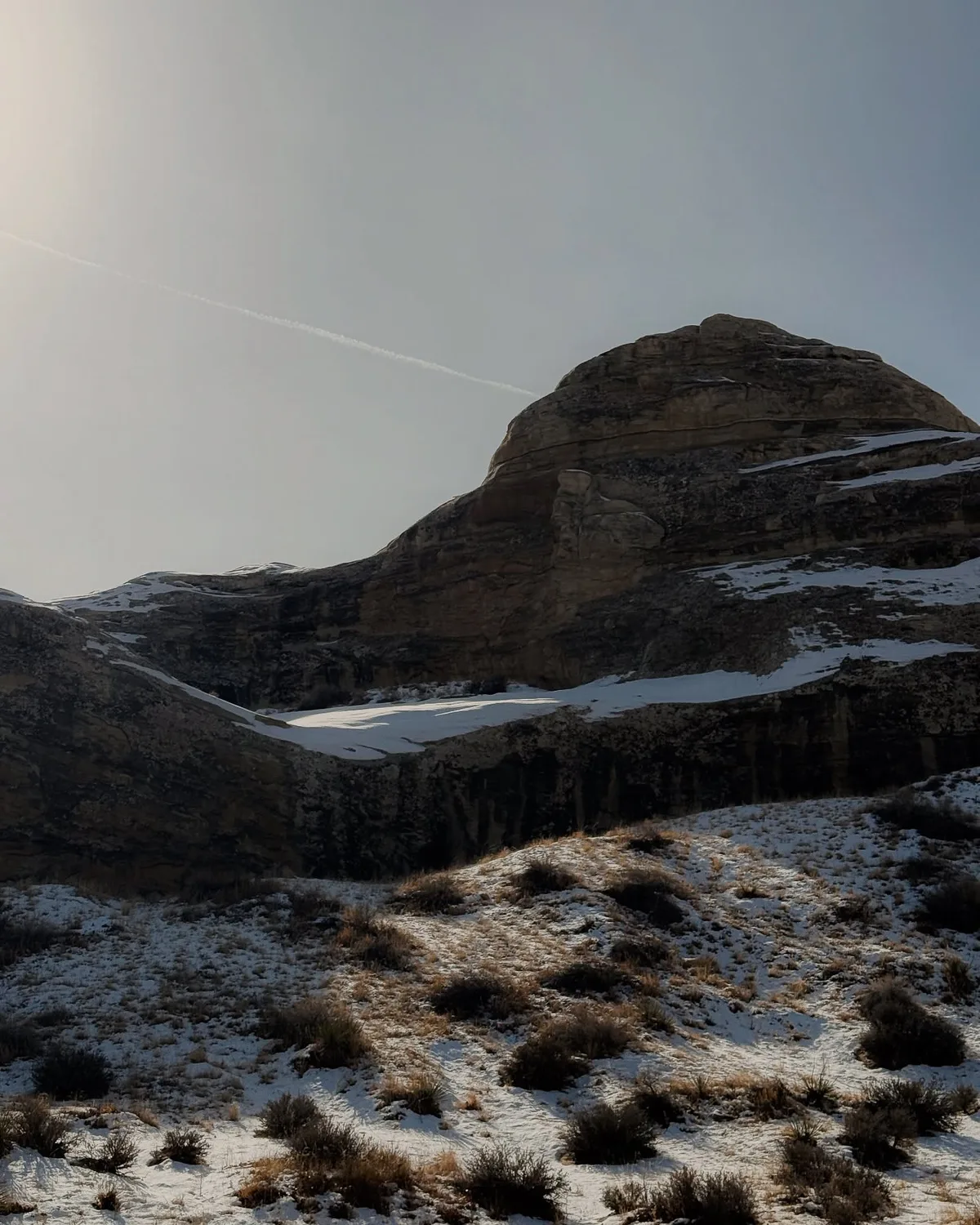 Landscapes photography by Mark Nikolai, New York