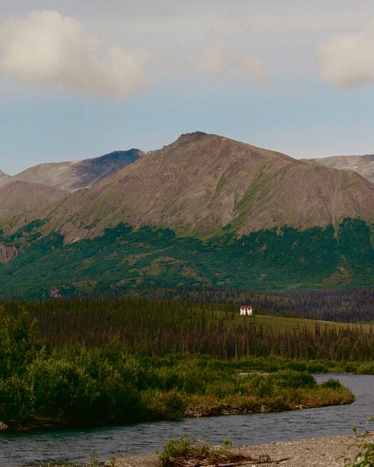Landscapes photography by Mark Nikolai, New York
