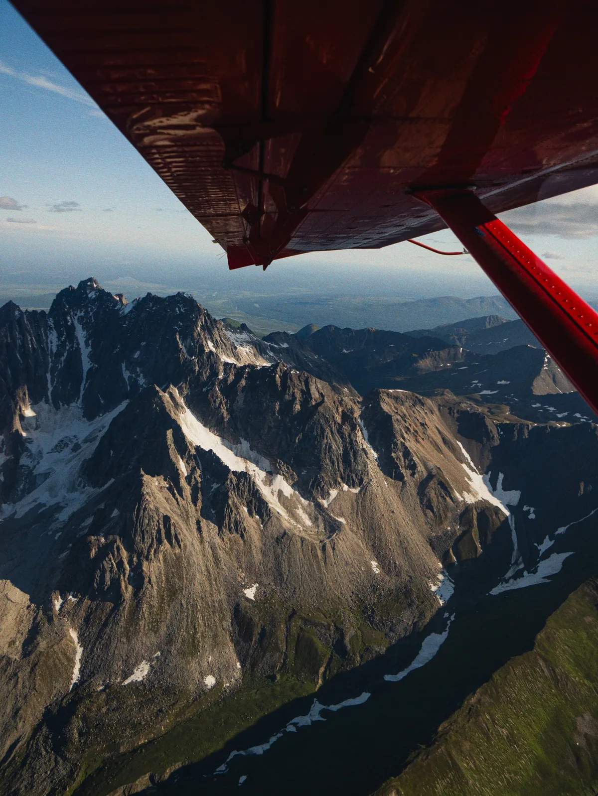 AK 🏔️