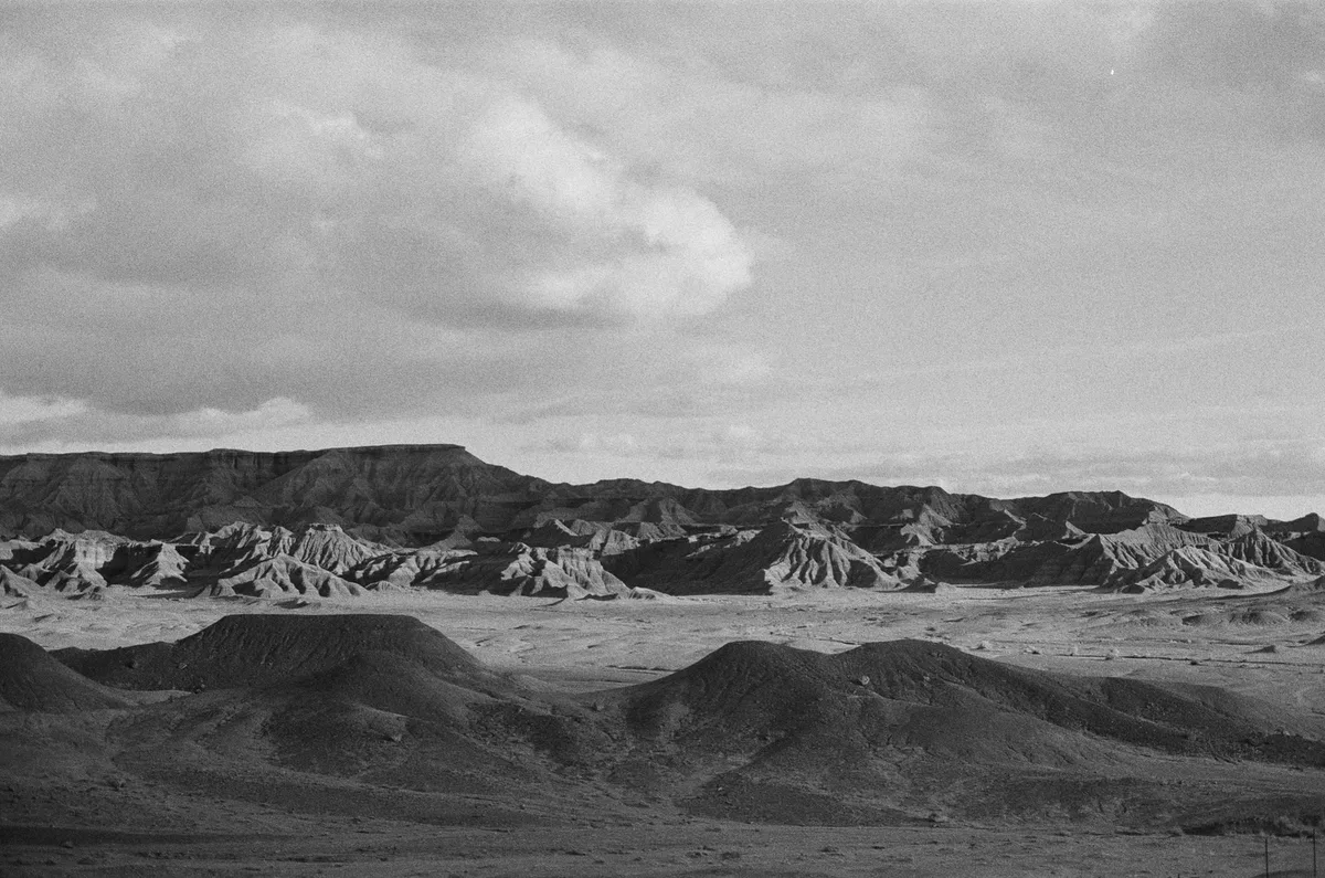 Landscapes photography by Mark Nikolai, New York