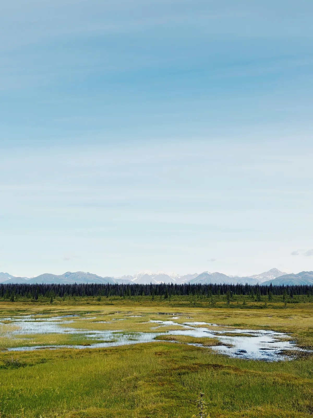 Landscapes photography by Mark Nikolai, New York