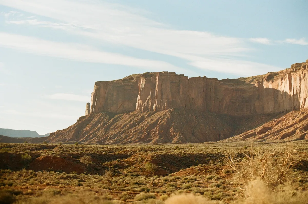 Landscapes photography by Mark Nikolai, New York
