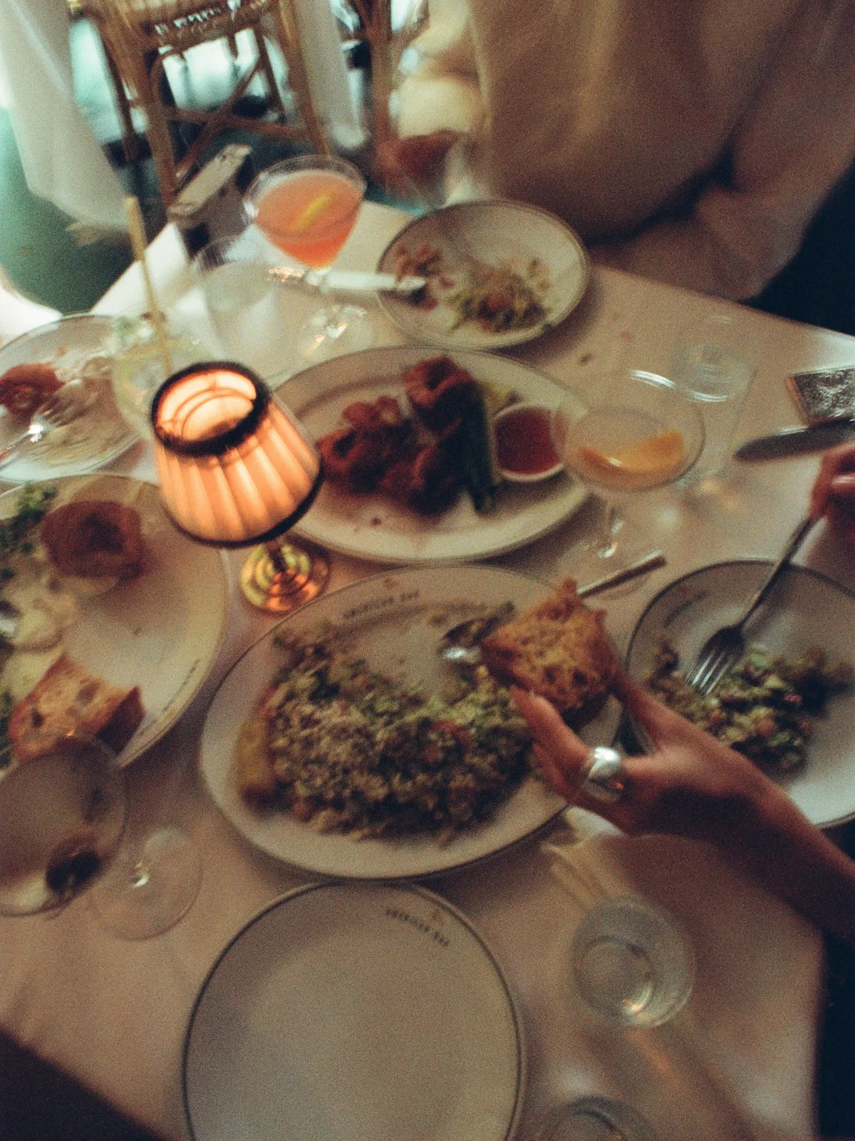 hospitality photographer new york city