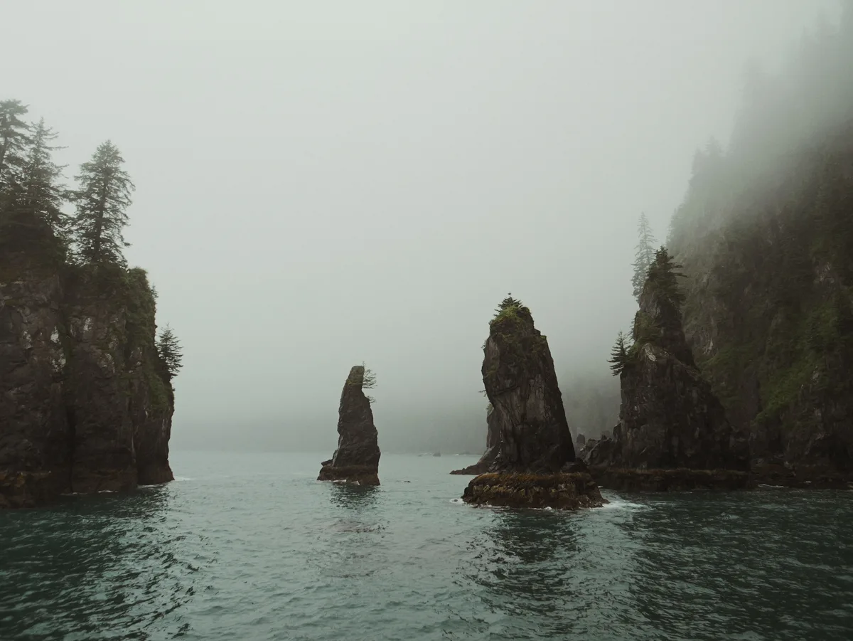 Spire Cove
