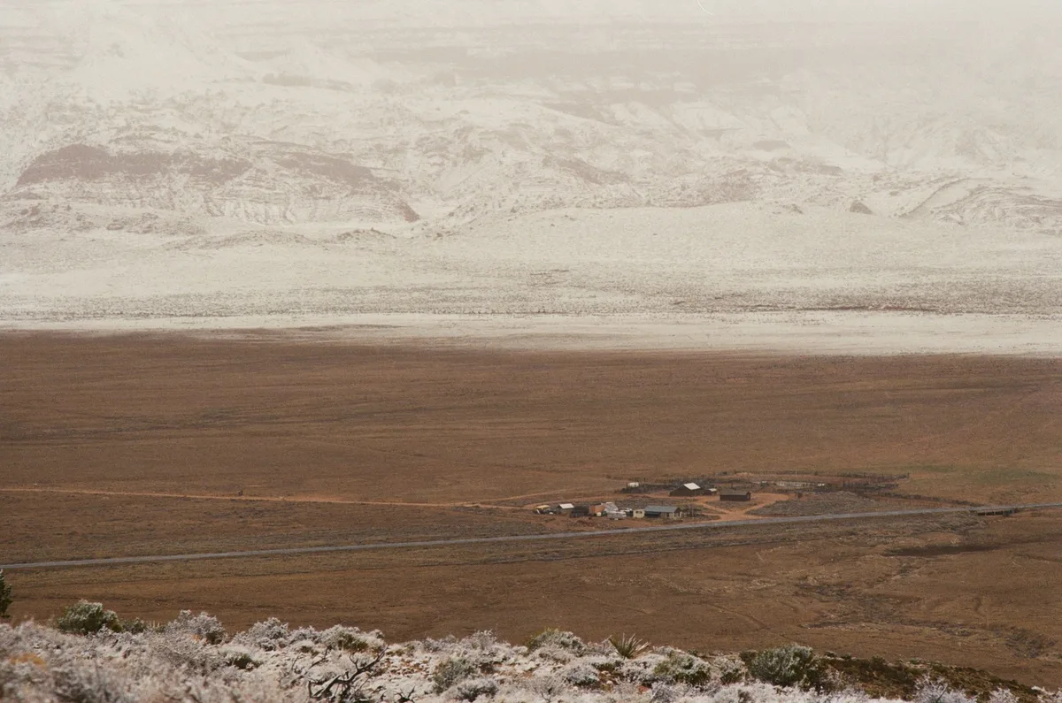 Landscapes photography by Mark Nikolai, New York