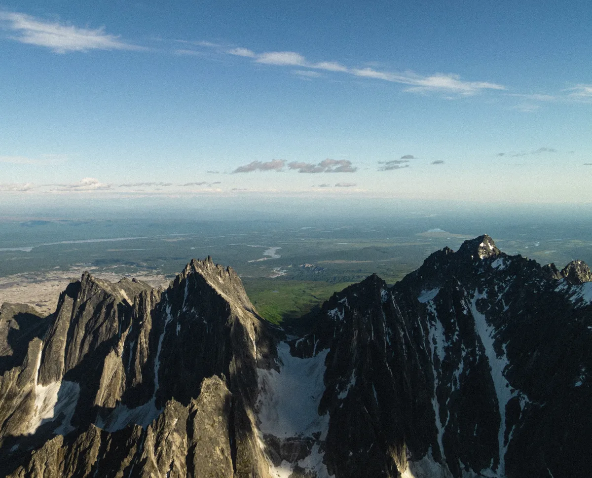 Landscapes photography by Mark Nikolai, New York