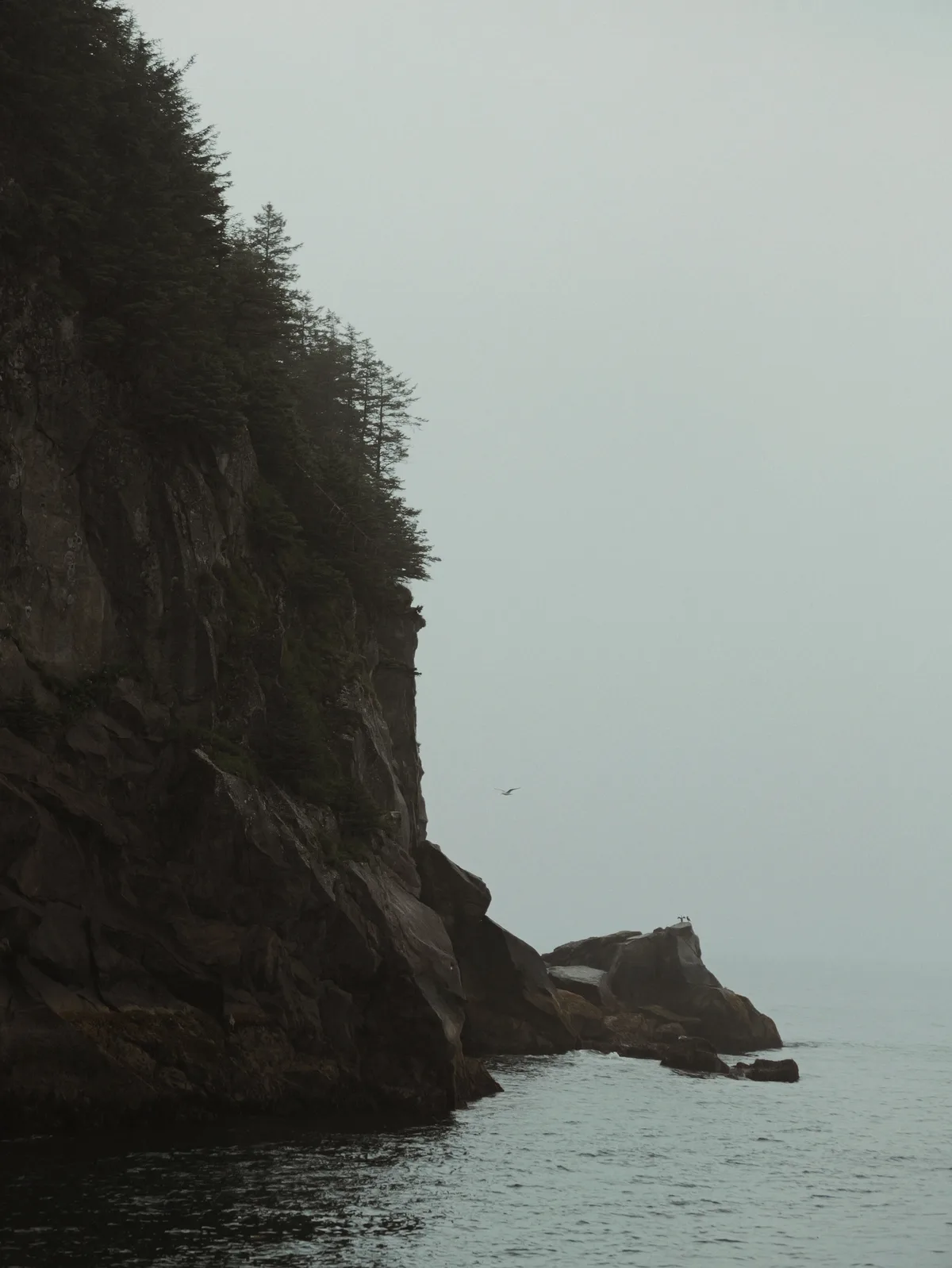 Spire Cove