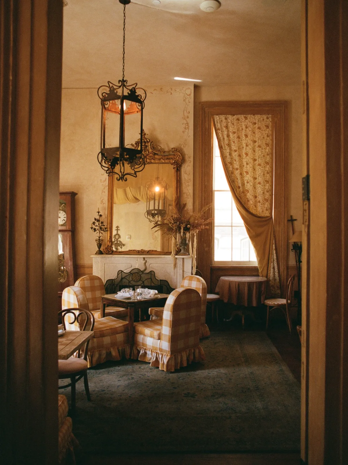 Selected photography by Mark Nikolai