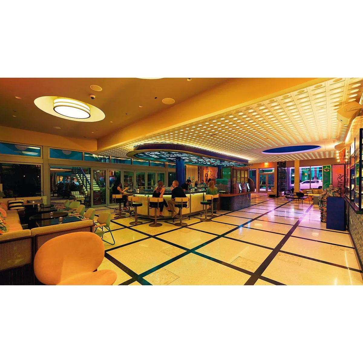 Hospitality photography by Mark Nikolai