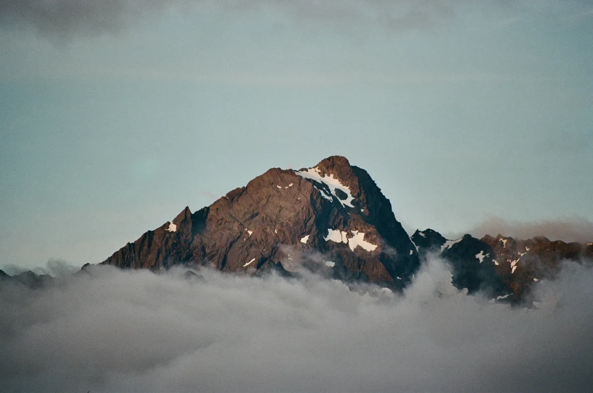 Landscapes photography by Mark Nikolai, New York